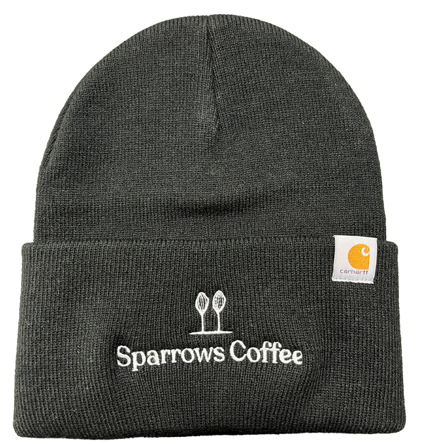 Carhartt beanie sparrow on sale