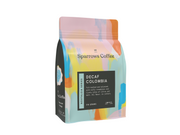 Decaf Colombia - Sparrows Coffee