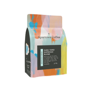 Early Bird Espresso Blend